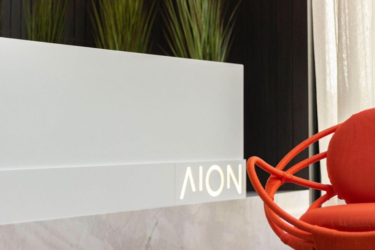 Aion Suites 303 - Lindo Apartamento Com Vista Para O Mar, A 60M Da Praia De Bombinhas, Com Piscina E Academia No Rooftop. Экстерьер фото